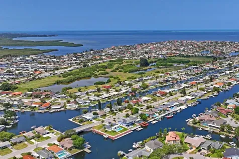4903 Blue Heron Drive New Port Richey FL 34652