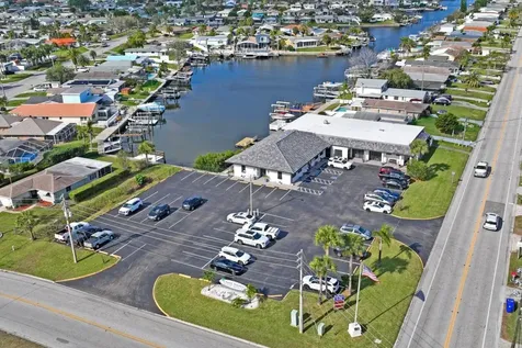 4903 Blue Heron Drive New Port Richey FL 34652