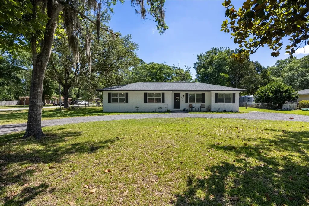 926 Woodlawn Street Starke FL 32091