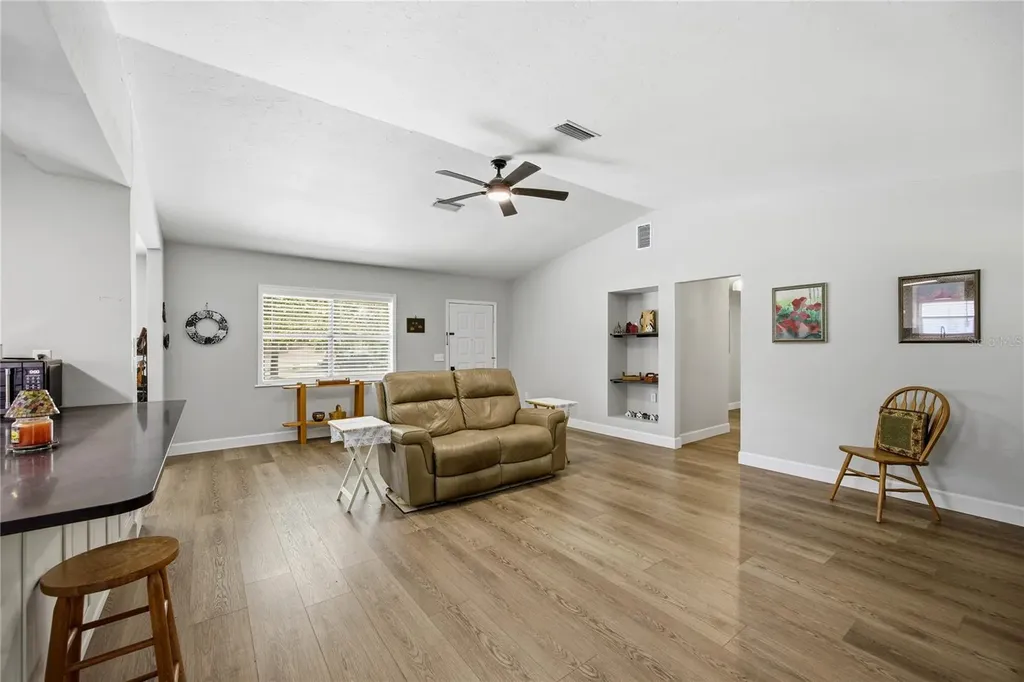 926 Woodlawn Street Starke FL 32091