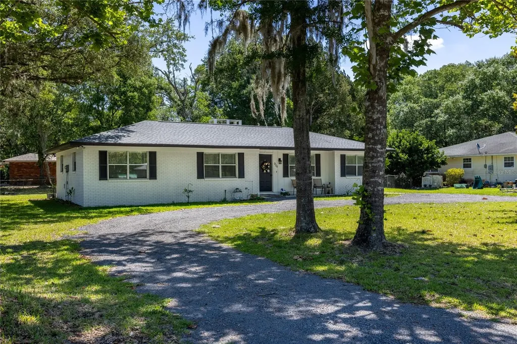 926 Woodlawn Street Starke FL 32091