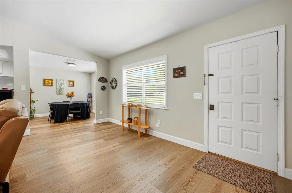926 Woodlawn Street Starke FL 32091