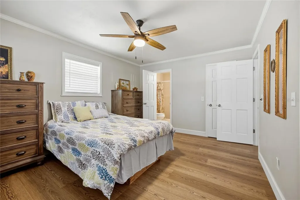 926 Woodlawn Street Starke FL 32091