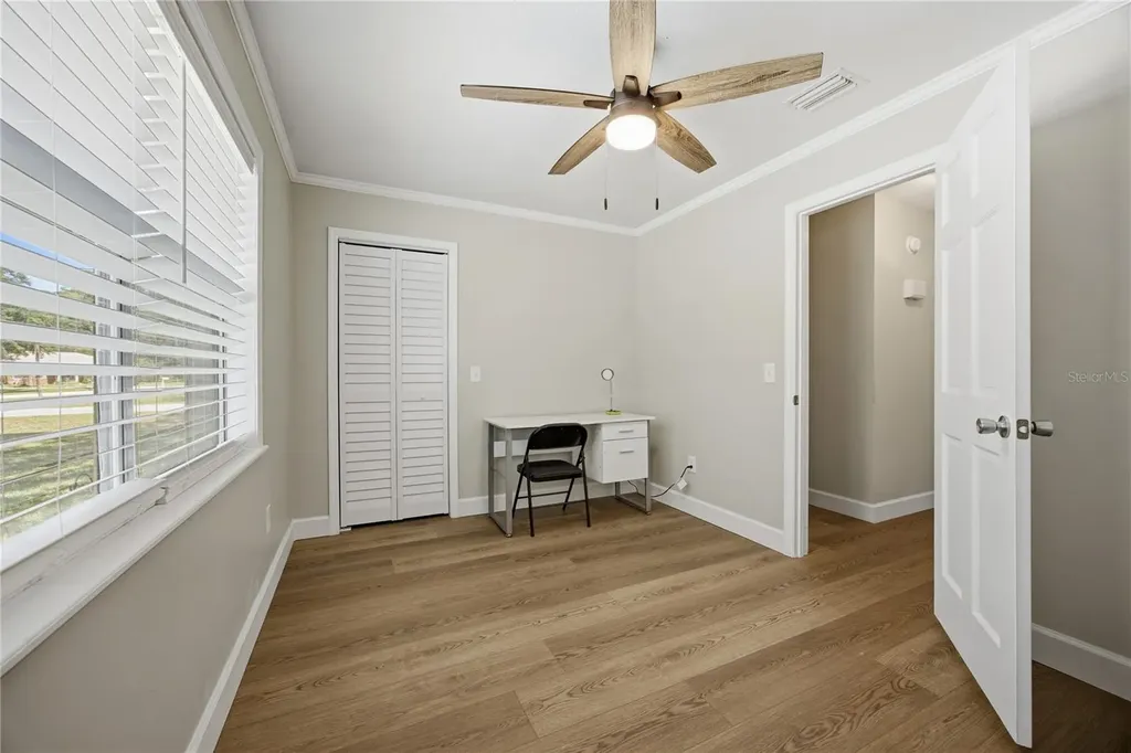 926 Woodlawn Street Starke FL 32091