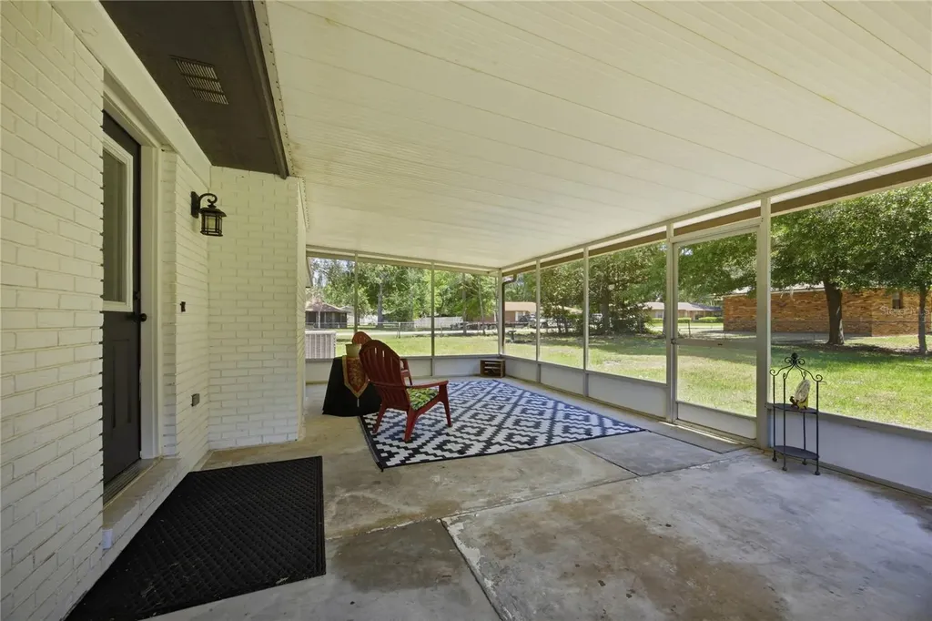 926 Woodlawn Street Starke FL 32091