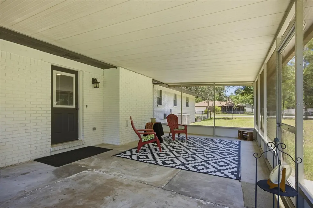 926 Woodlawn Street Starke FL 32091