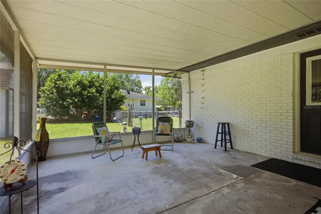 926 Woodlawn Street Starke FL 32091