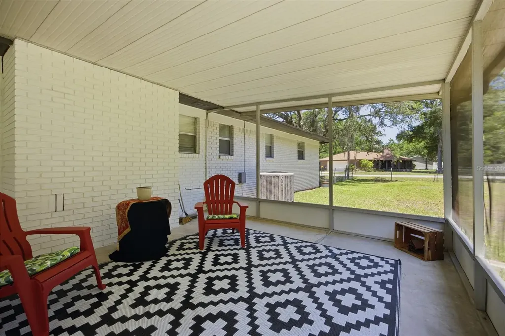 926 Woodlawn Street Starke FL 32091