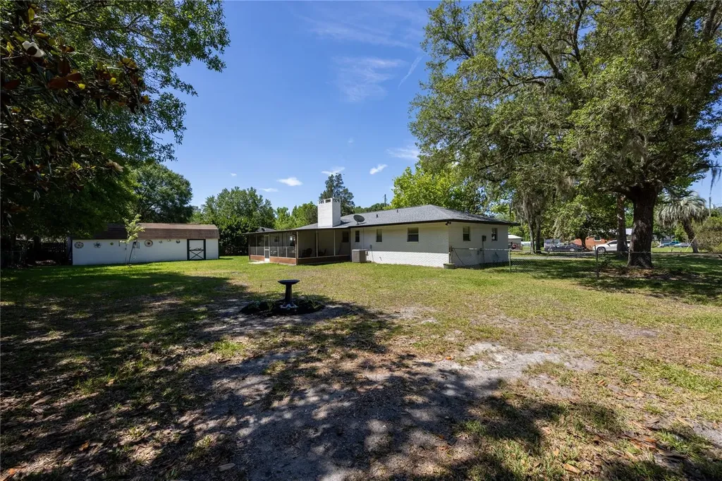 926 Woodlawn Street Starke FL 32091