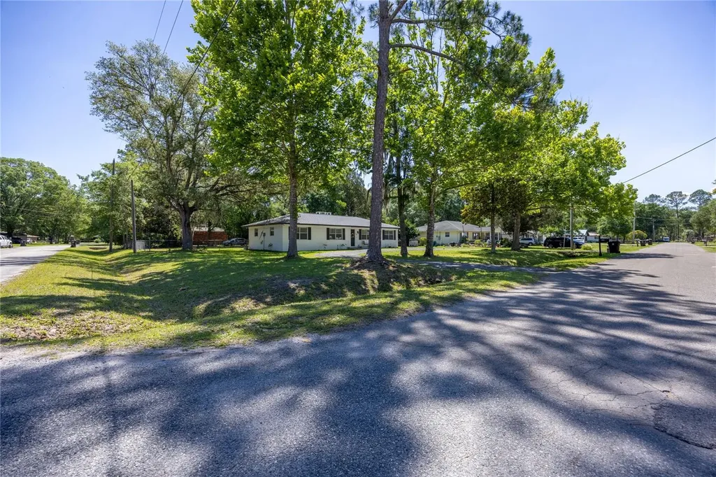 926 Woodlawn Street Starke FL 32091