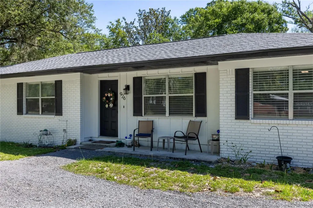 926 Woodlawn Street Starke FL 32091