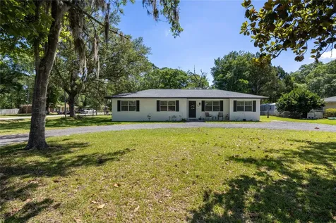 926 Woodlawn Street Starke FL 32091