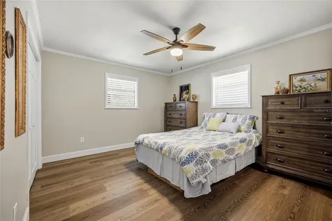 926 Woodlawn Street Starke FL 32091