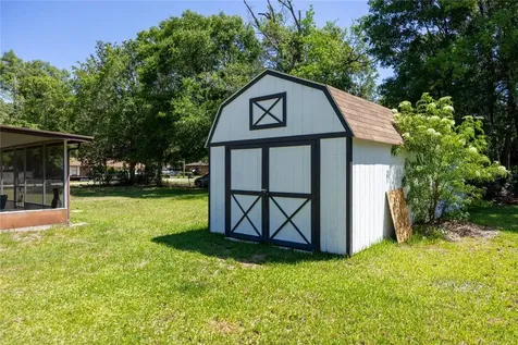 926 Woodlawn Street Starke FL 32091