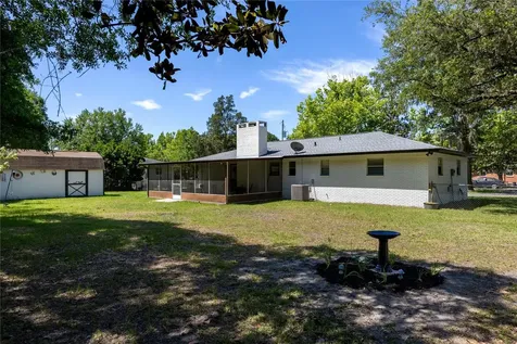 926 Woodlawn Street Starke FL 32091