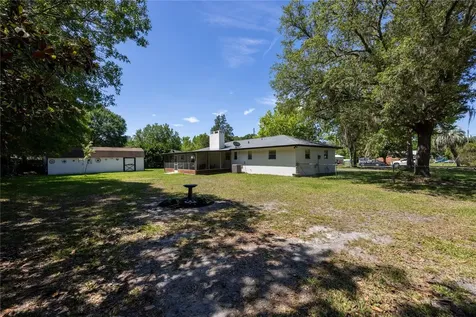 926 Woodlawn Street Starke FL 32091