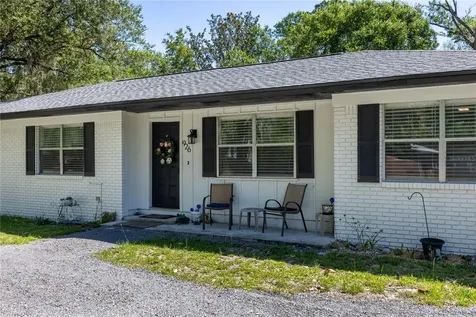 926 Woodlawn Street Starke FL 32091