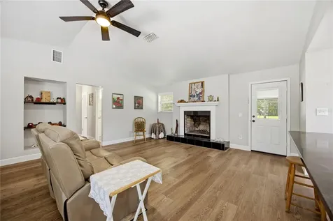 926 Woodlawn Street Starke FL 32091