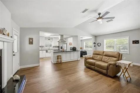 926 Woodlawn Street Starke FL 32091