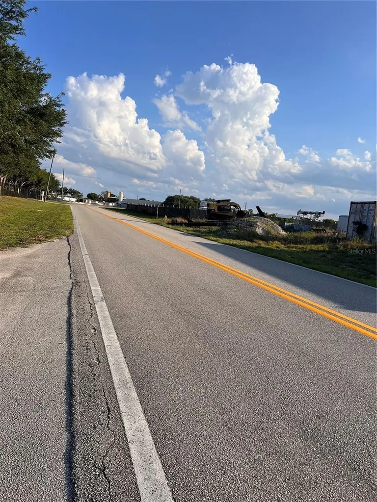 7513 S George Boulevard Sebring FL 33875