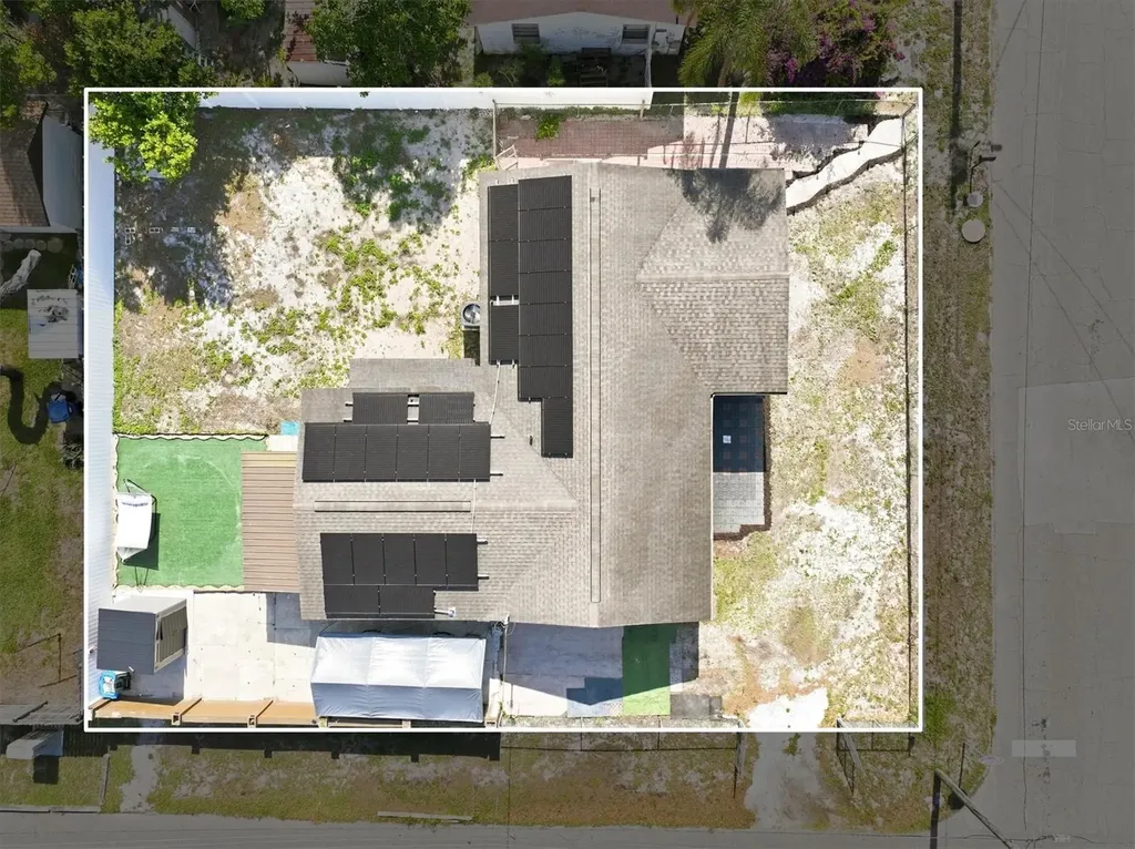 3002 W Haya Street Tampa FL 33614