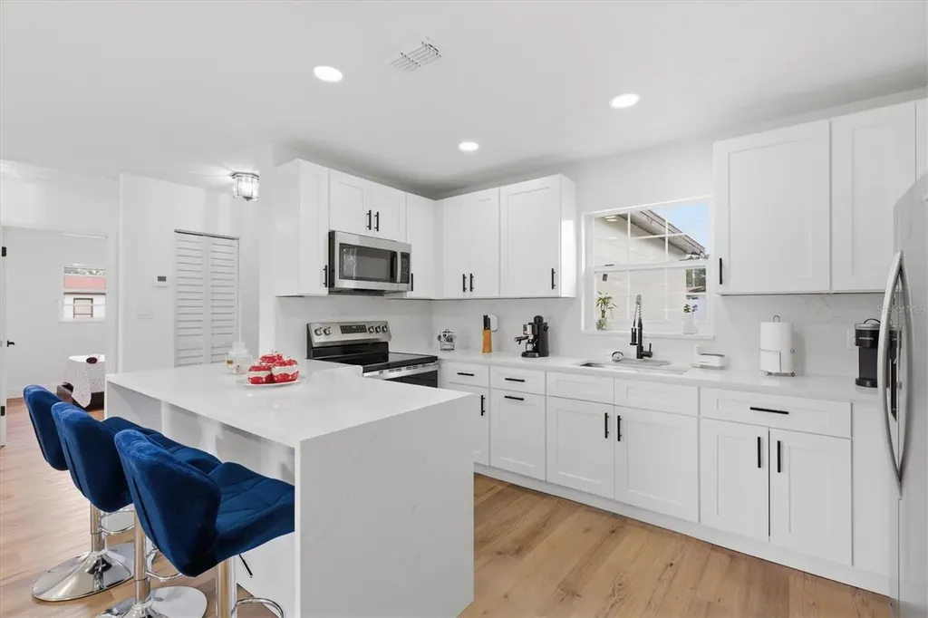 3002 W Haya Street Tampa FL 33614