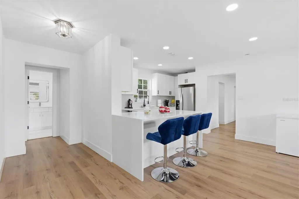 3002 W Haya Street Tampa FL 33614