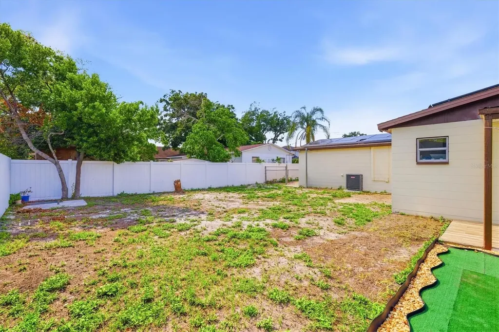 3002 W Haya Street Tampa FL 33614