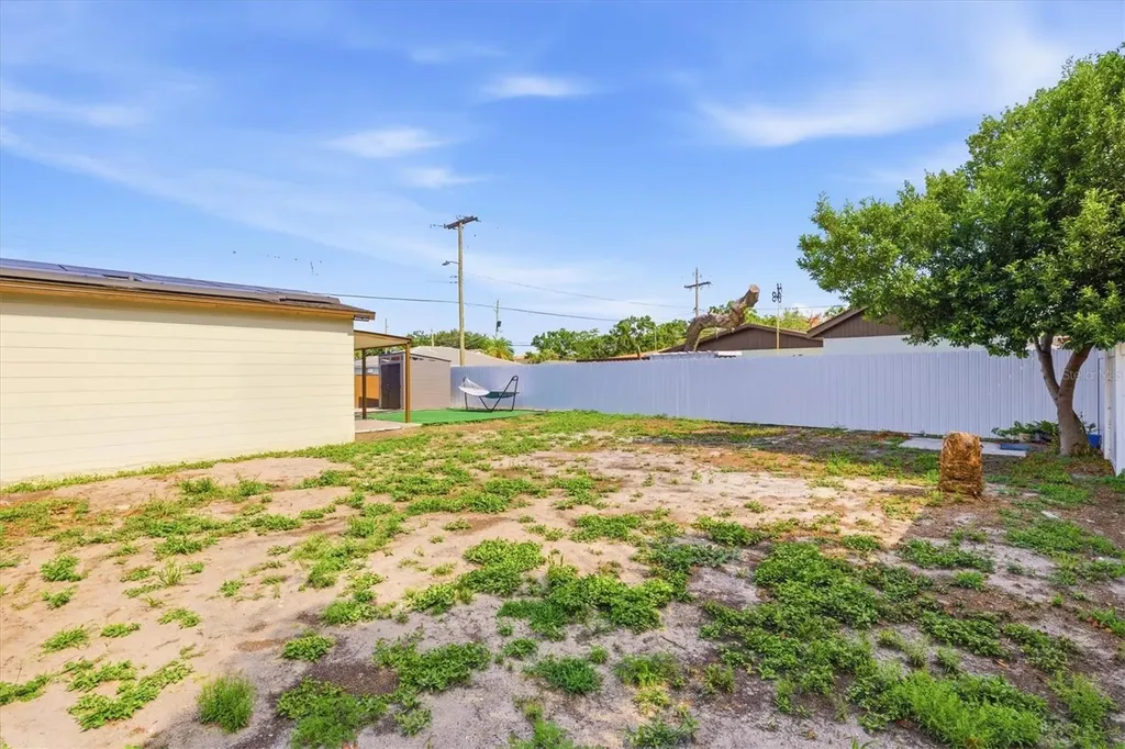 3002 W Haya Street Tampa FL 33614