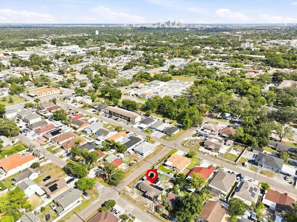 3002 W Haya Street Tampa FL 33614