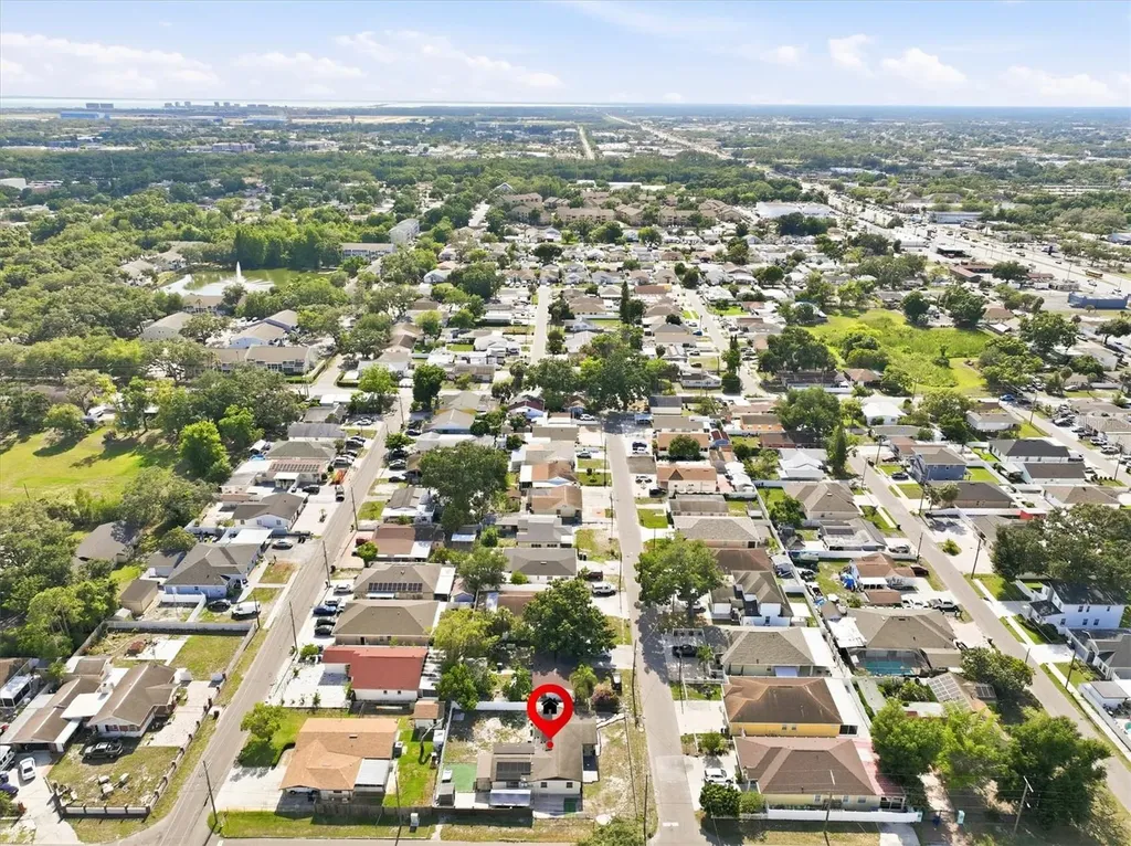 3002 W Haya Street Tampa FL 33614