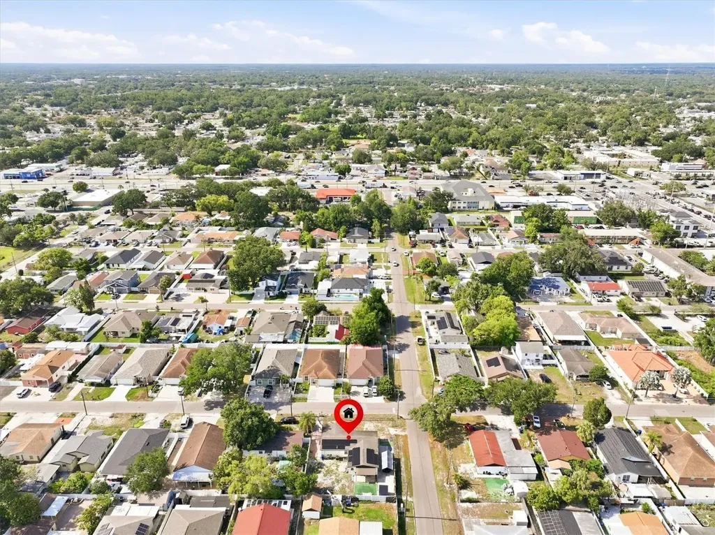 3002 W Haya Street Tampa FL 33614