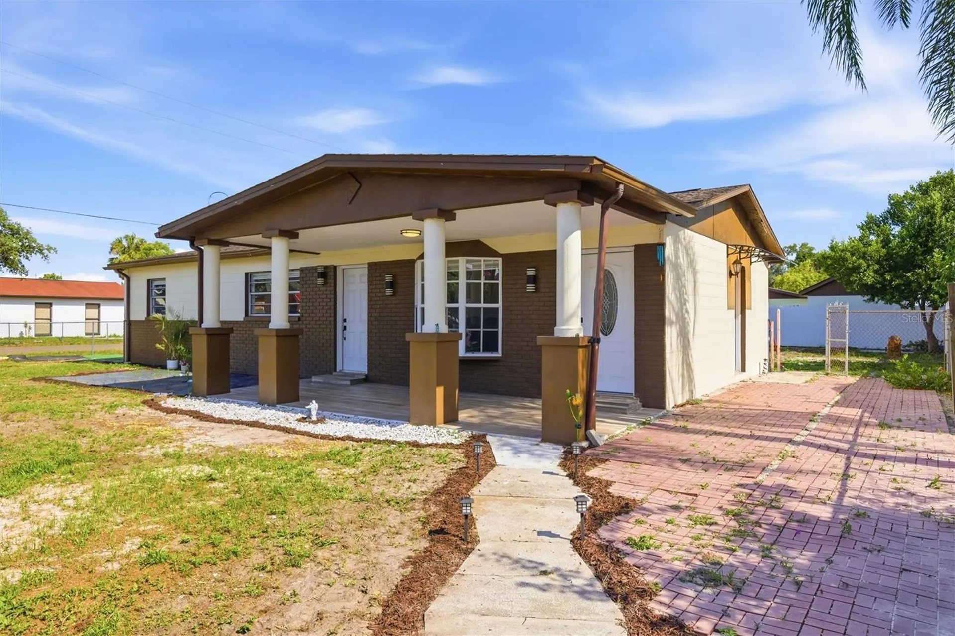 3002 W Haya Street Tampa FL 33614
