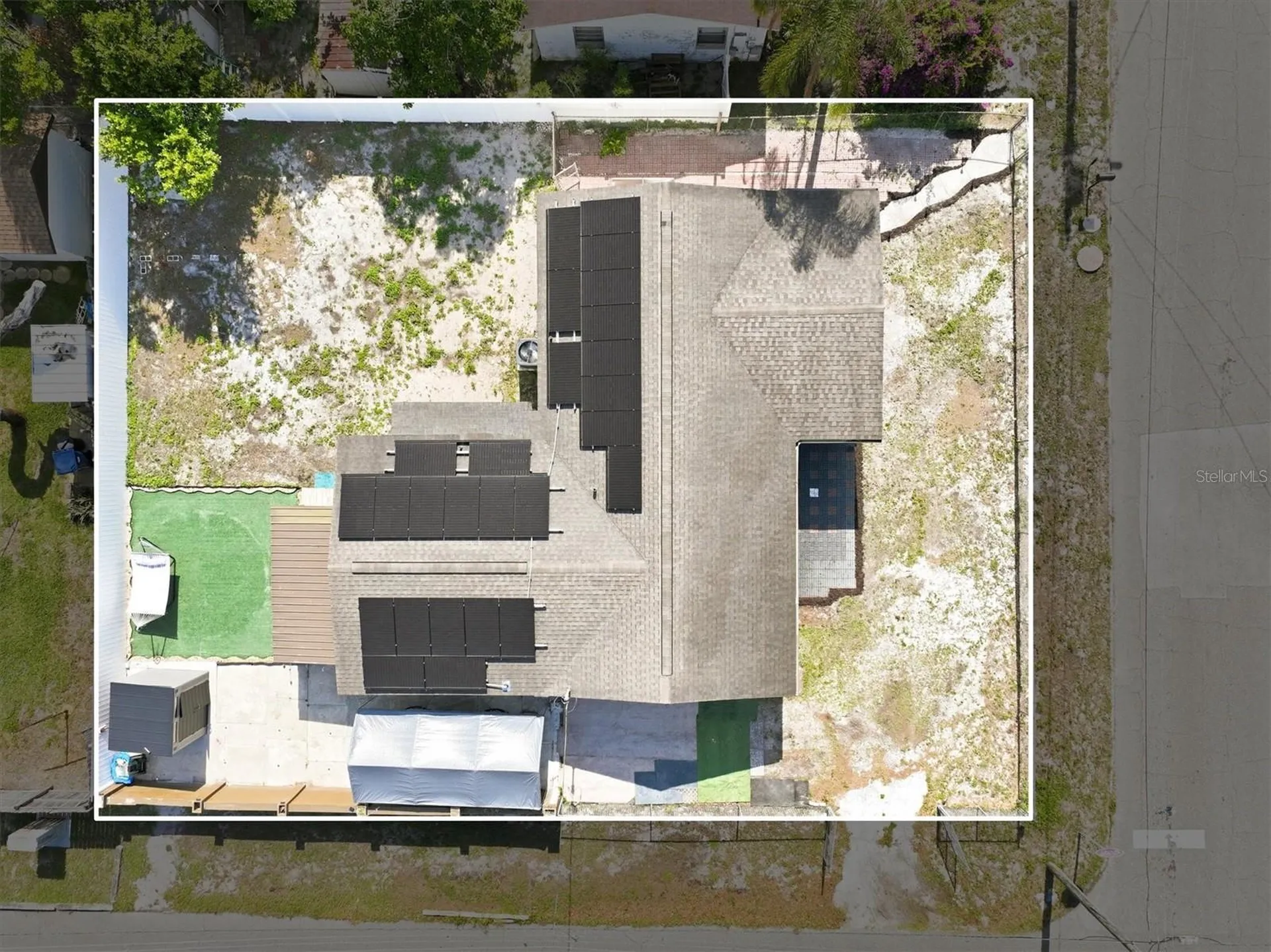 3002 W Haya Street Tampa FL 33614