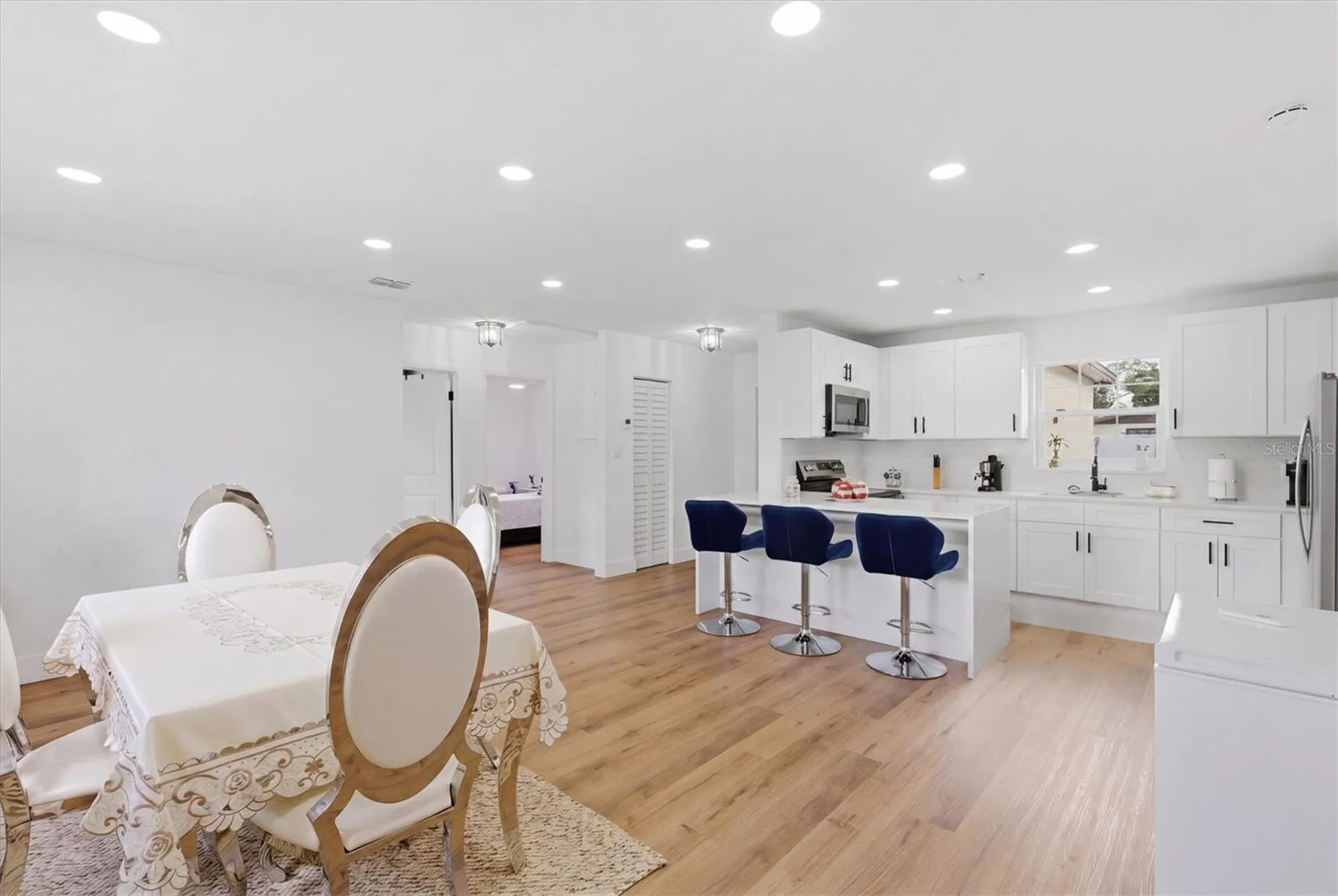 3002 W Haya Street Tampa FL 33614