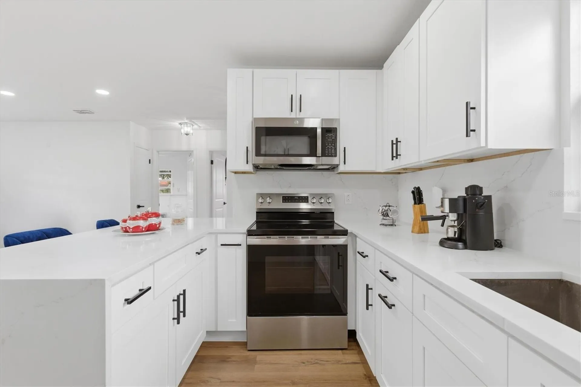 3002 W Haya Street Tampa FL 33614