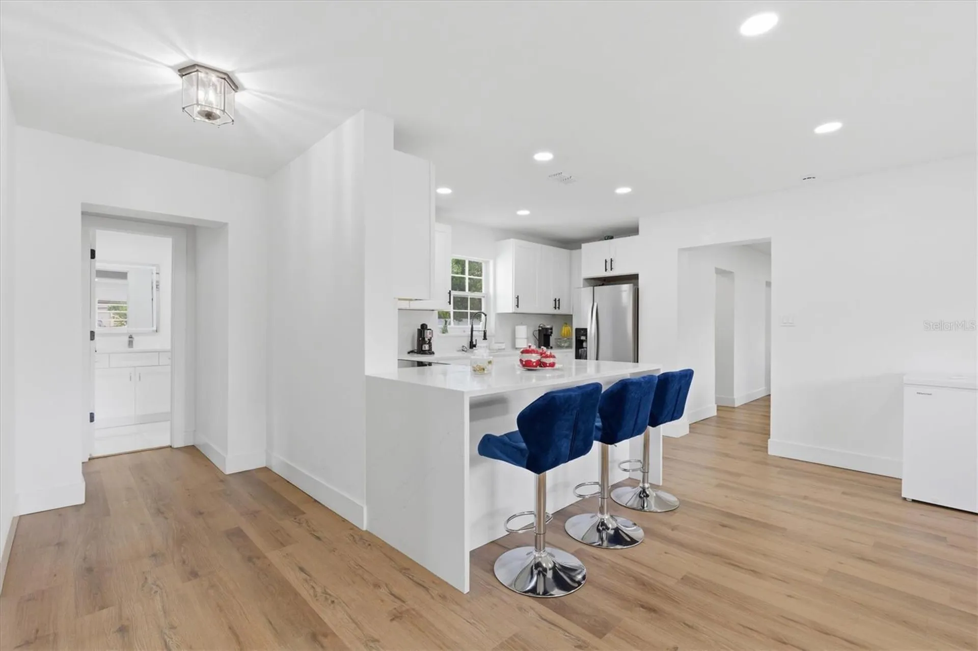 3002 W Haya Street Tampa FL 33614