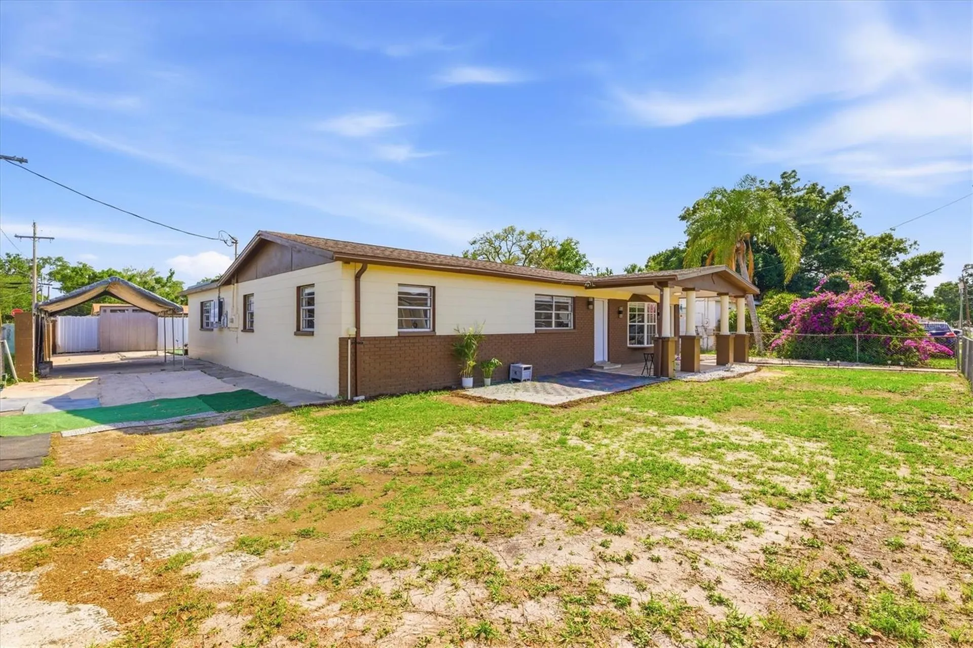 3002 W Haya Street Tampa FL 33614