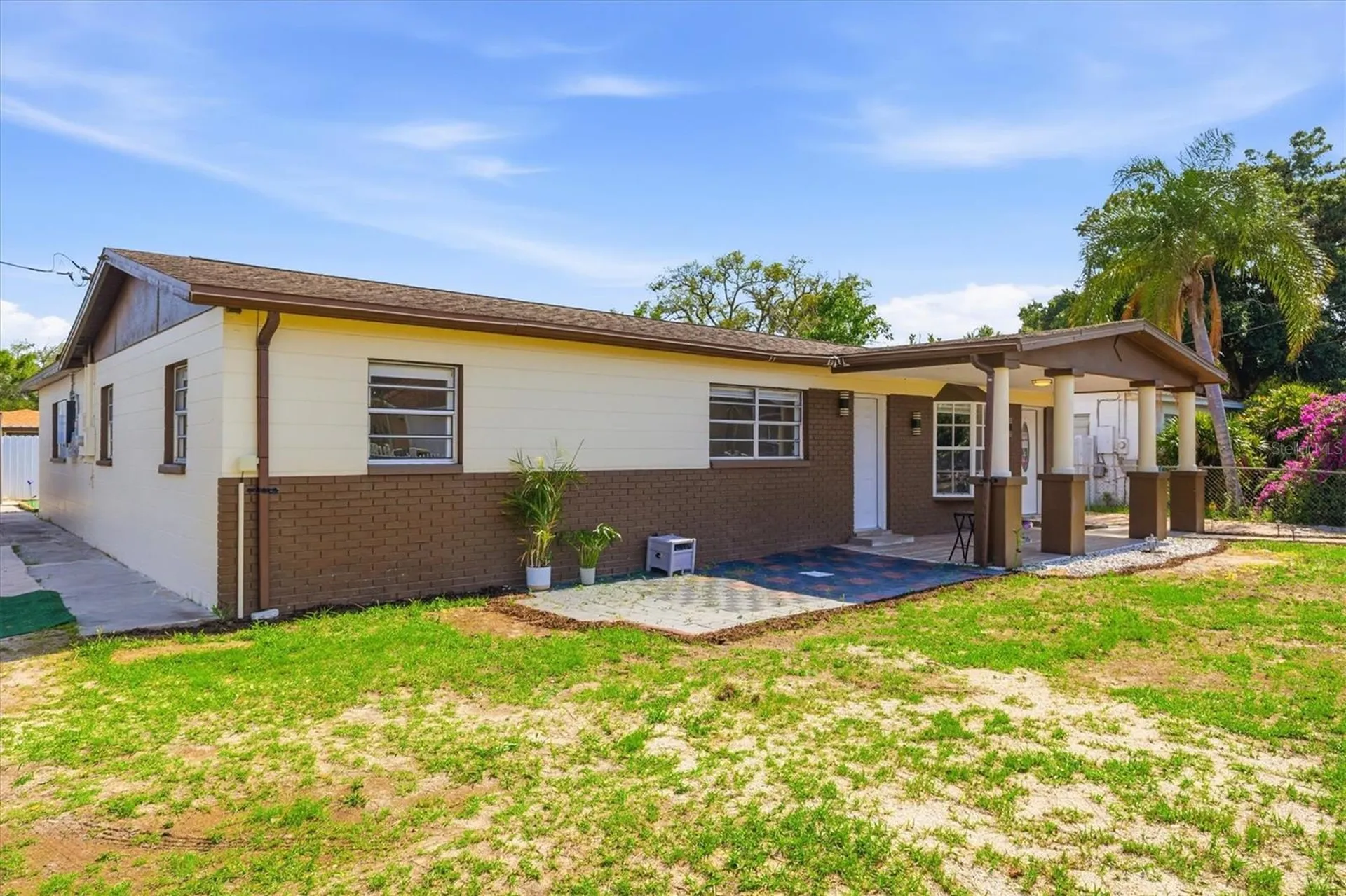 3002 W Haya Street Tampa FL 33614
