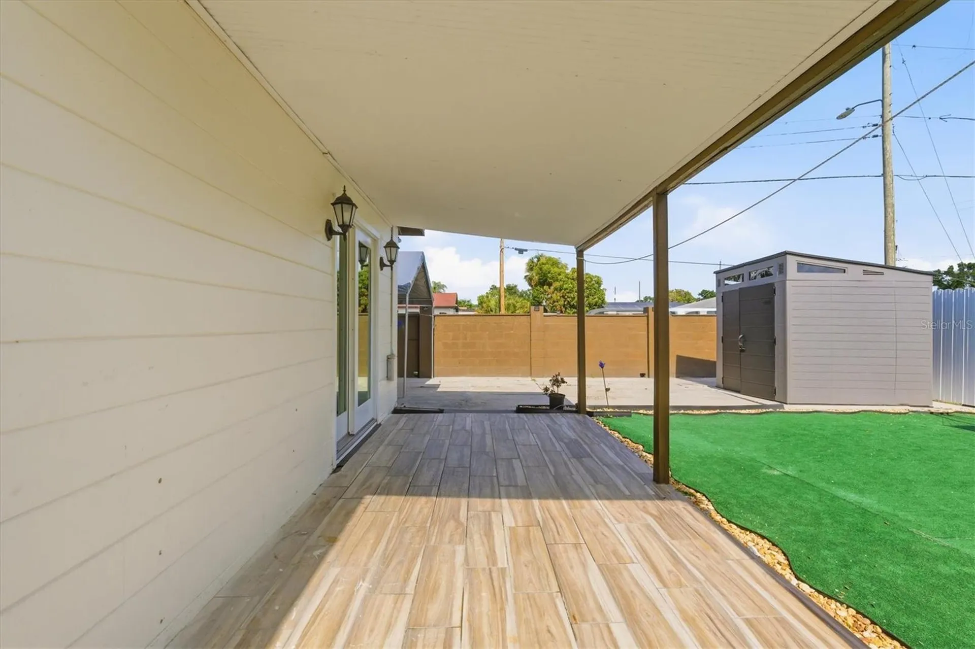 3002 W Haya Street Tampa FL 33614