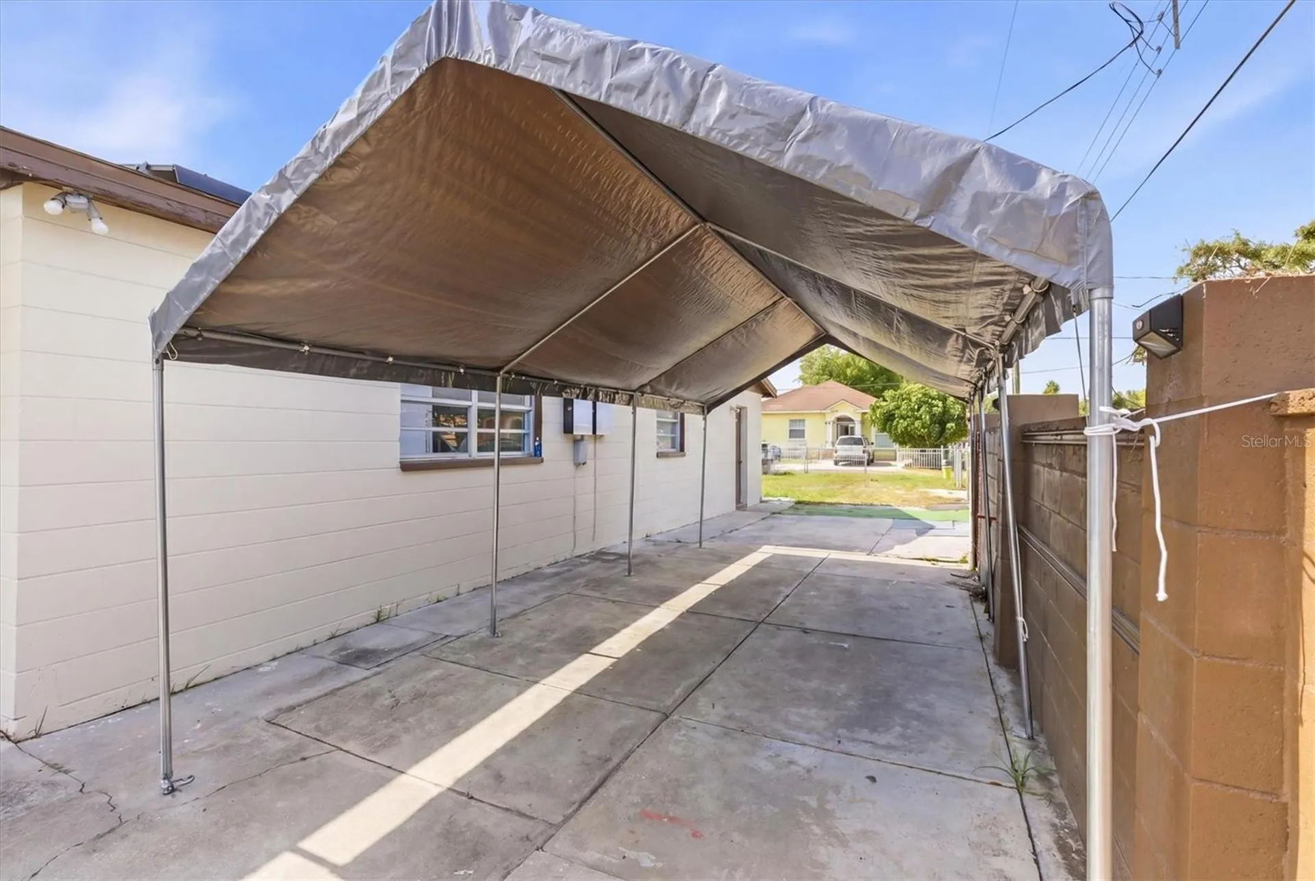 3002 W Haya Street Tampa FL 33614