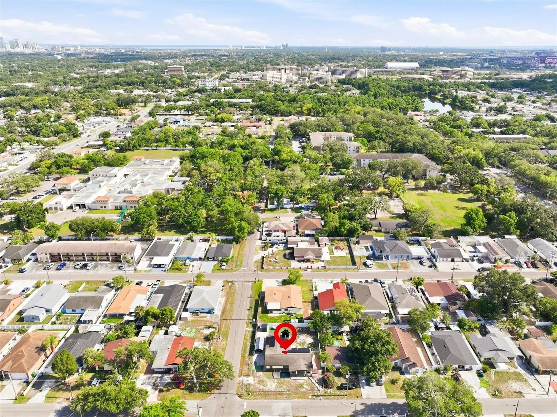 3002 W Haya Street Tampa FL 33614
