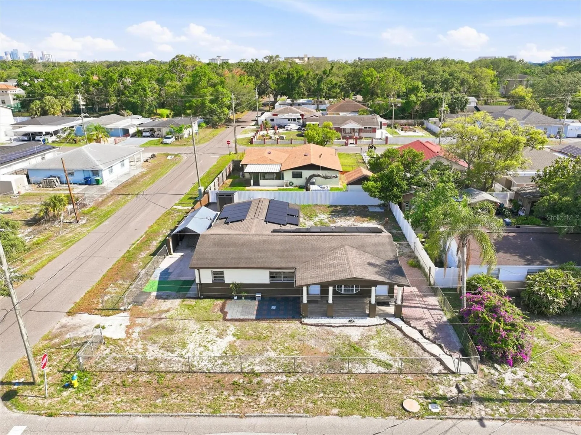 3002 W Haya Street Tampa FL 33614