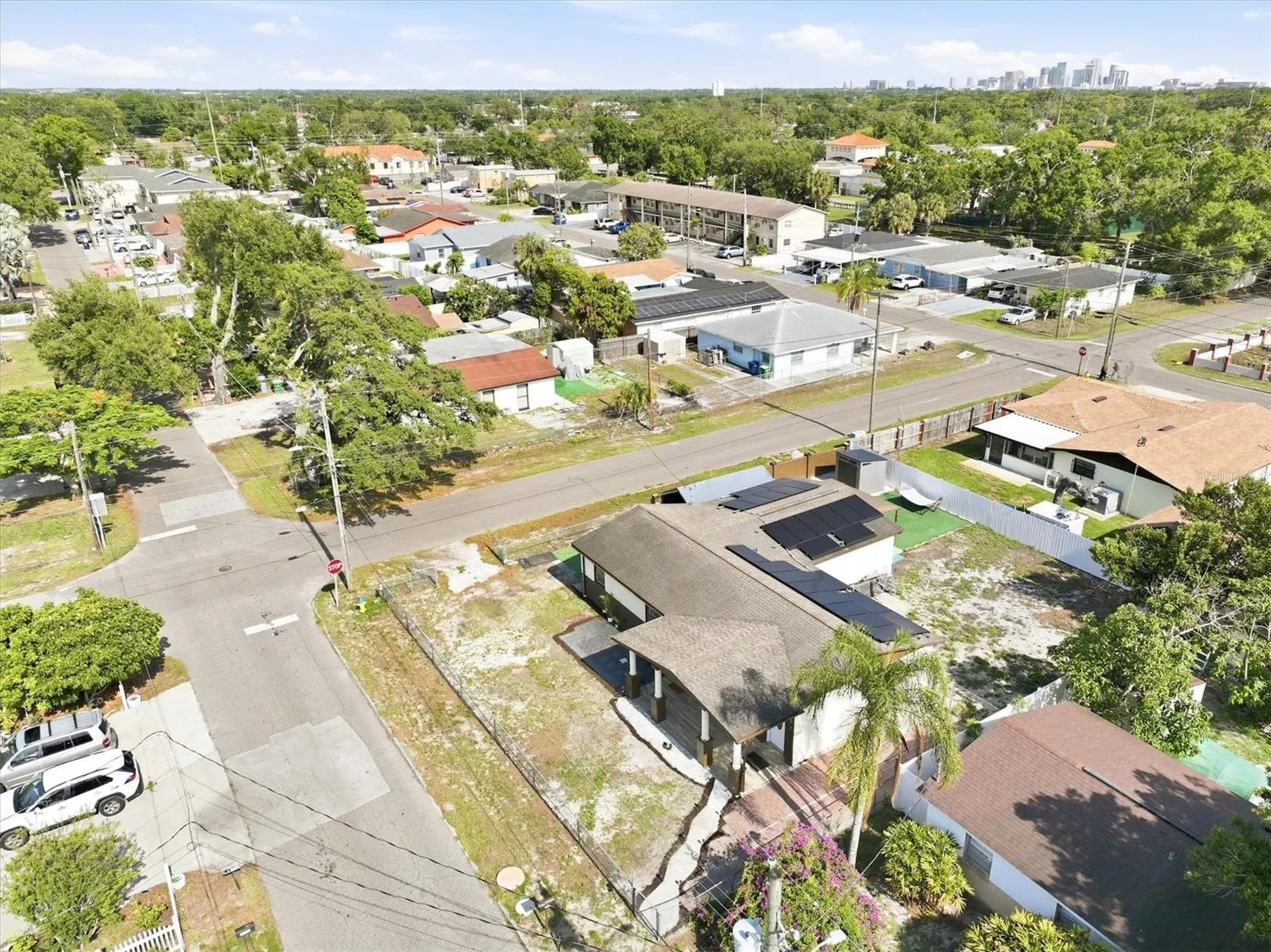 3002 W Haya Street Tampa FL 33614