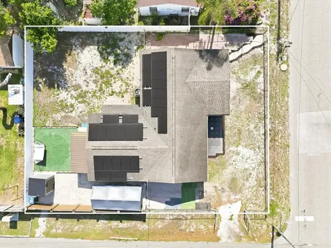 3002 W Haya Street Tampa FL 33614