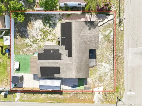 3002 W Haya Street Tampa FL 33614