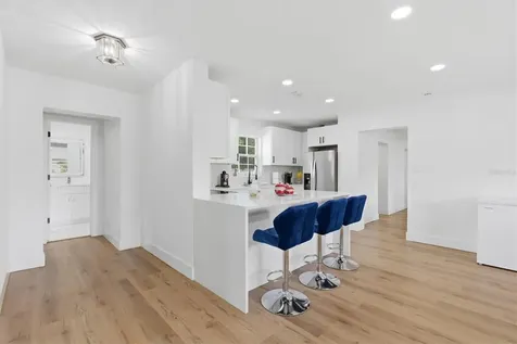 3002 W Haya Street Tampa FL 33614