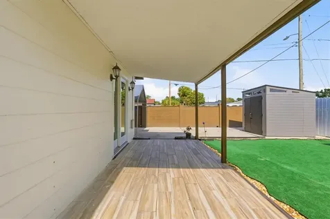 3002 W Haya Street Tampa FL 33614