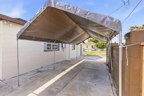 3002 W Haya Street Tampa FL 33614
