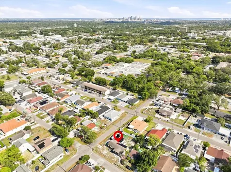 3002 W Haya Street Tampa FL 33614